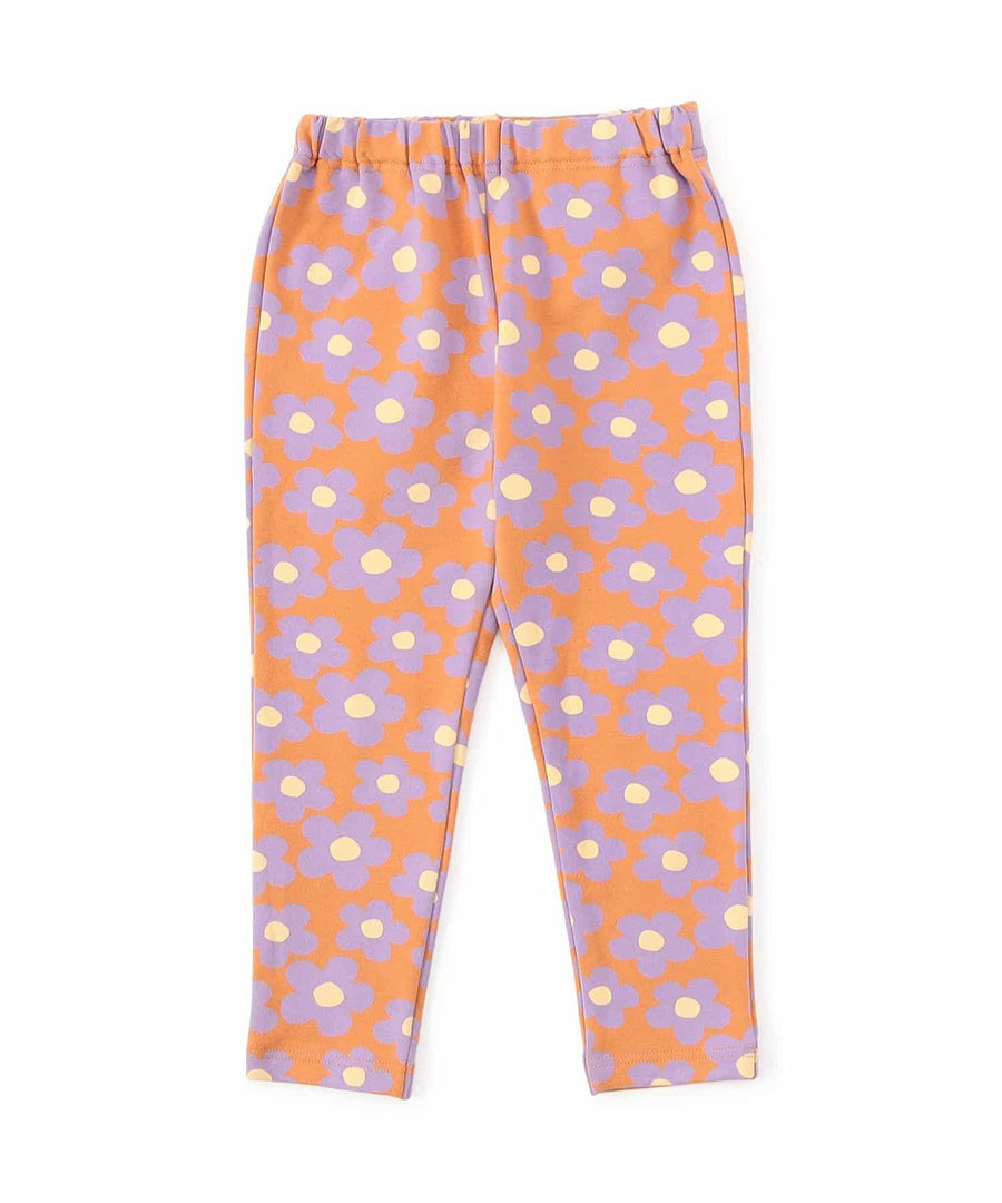 BREEZE DAISUKI パンツ 9分丈