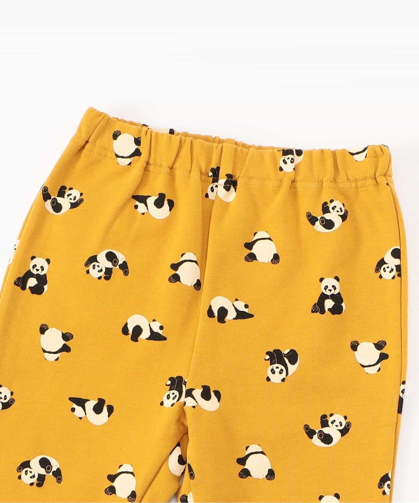 BREEZE DAISUKI パンツ 9分丈