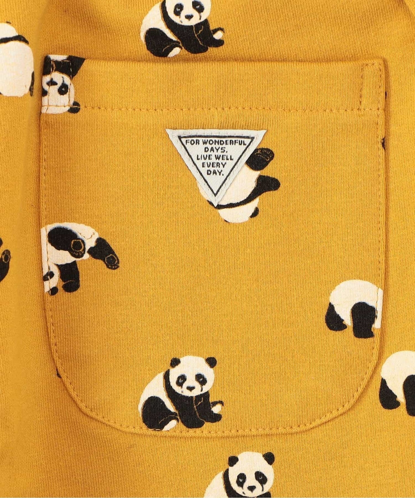 BREEZE DAISUKI パンツ 9分丈