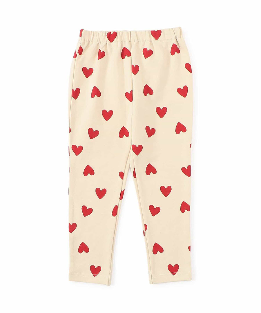 BREEZE DAISUKI パンツ 9分丈