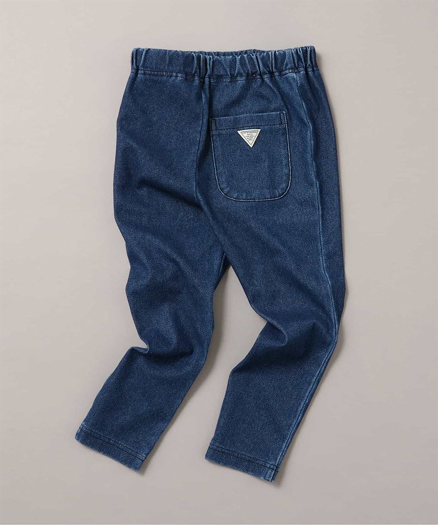 BREEZE DAISUKI パンツ 9分丈