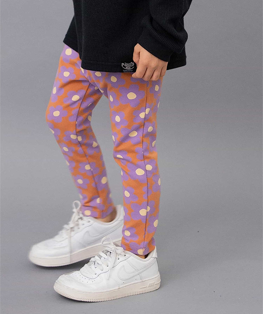 BREEZE DAISUKI パンツ 9分丈