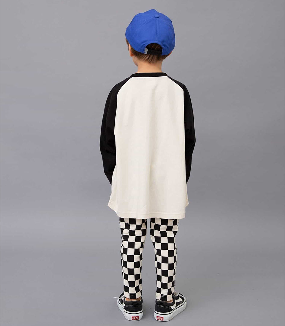 BREEZE DAISUKI パンツ 9分丈