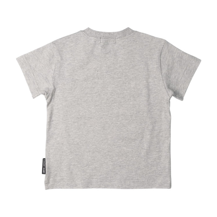 JR在来線電車プリント半袖Tシャツ