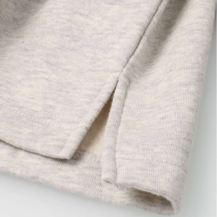 Hungry Heart Tokyu Railway's Rurun-mechanical fleece-lined sweatshirt