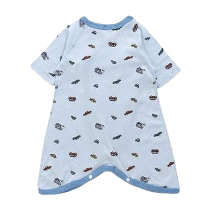 Ampersand Baby Combi Underwear