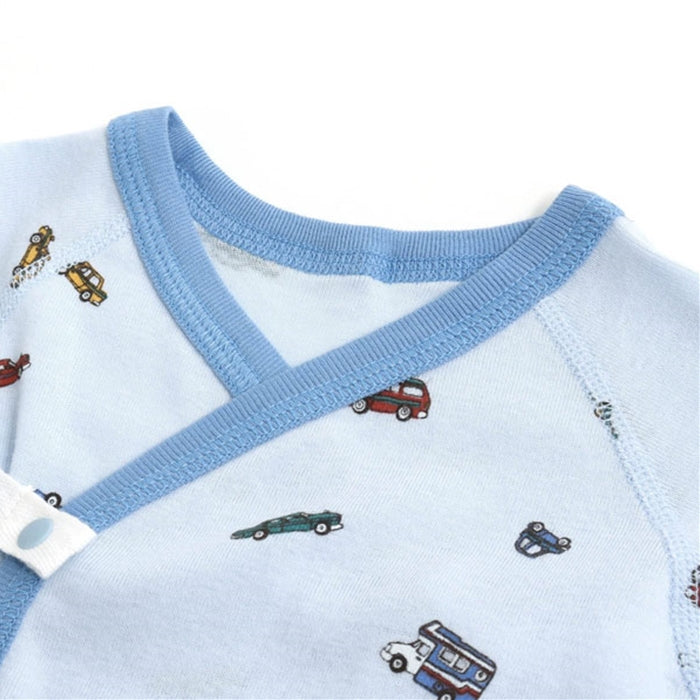 Ampersand Baby Combi Underwear