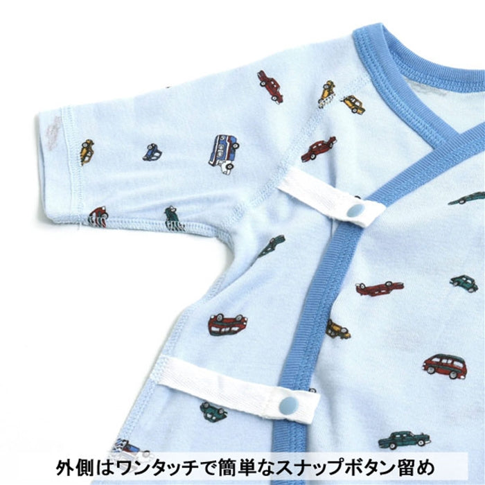 Ampersand Baby Combi Underwear