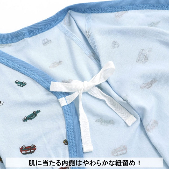 Ampersand Baby Combi Underwear