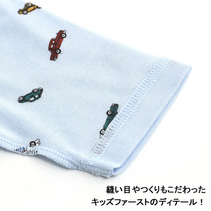 Ampersand Baby Combi Underwear
