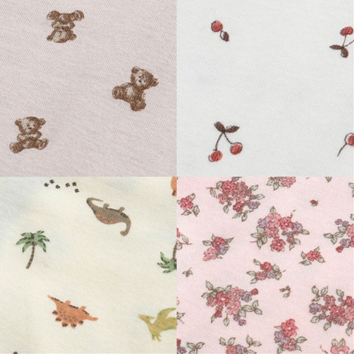 Ampersand Baby Combi Underwear