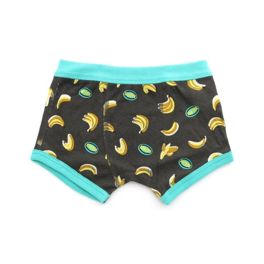 Ampersand 3P Boys Boxer Shorts