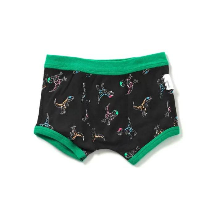 Ampersand 3P Boys Boxer Shorts