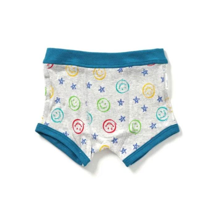 Ampersand 3P Boys Boxer Shorts