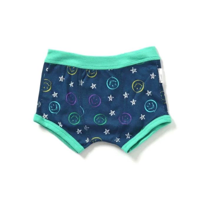 Ampersand 3P Boys Boxer Shorts