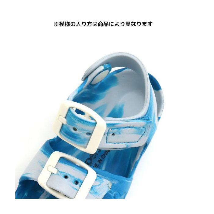 Ampersand EVA sandals