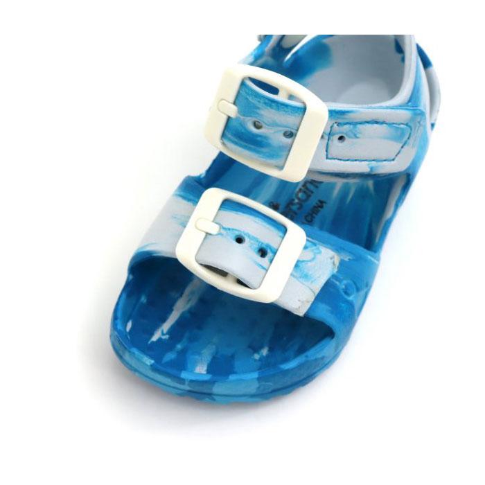 Ampersand EVA sandals