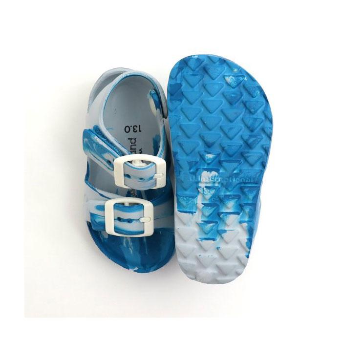 Ampersand EVA sandals