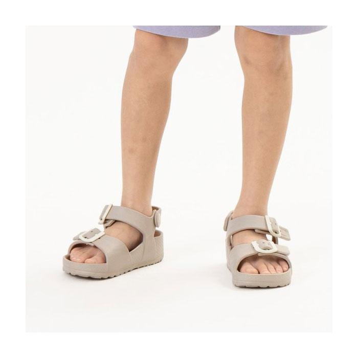 Ampersand EVA sandals