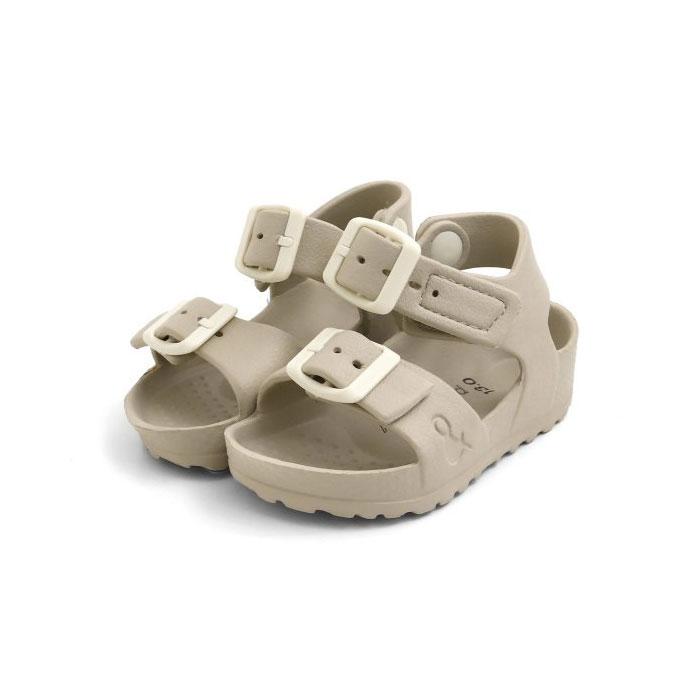 Ampersand EVA sandals