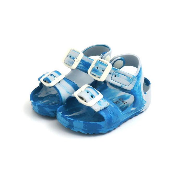 Ampersand EVA sandals