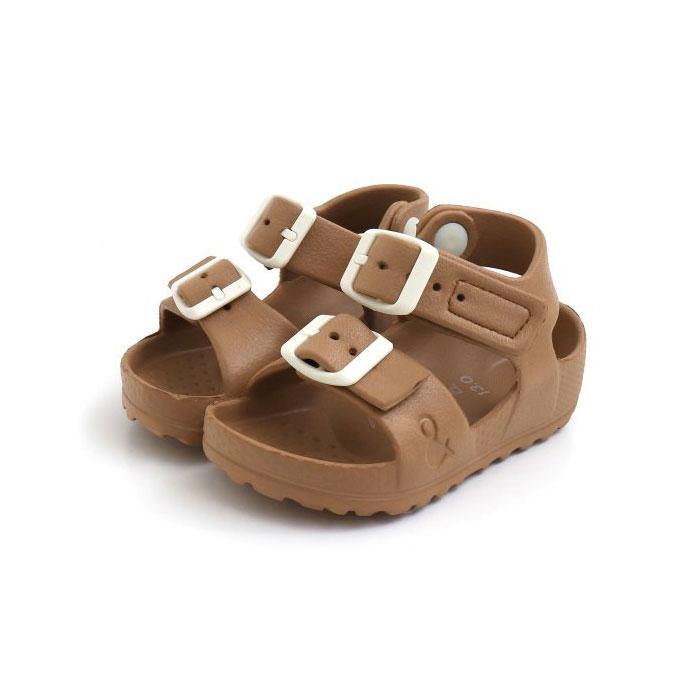 Ampersand EVA sandals
