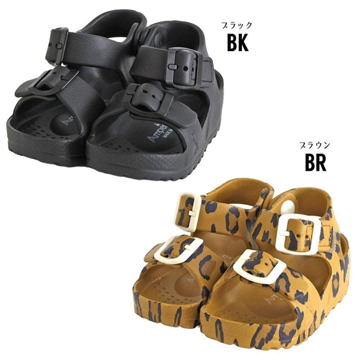 Ampersand EVAサンダル