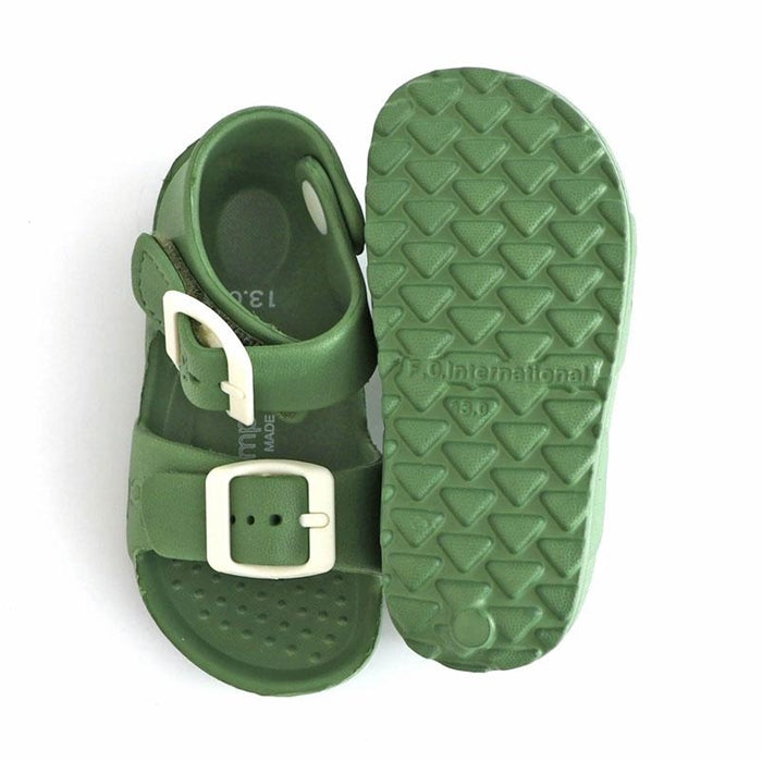 Ampersand EVAサンダル