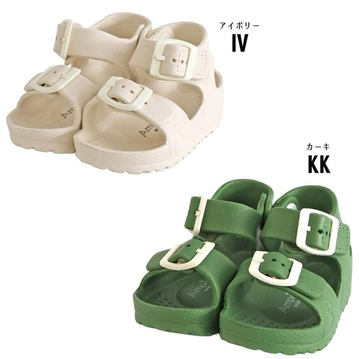 Ampersand EVAサンダル