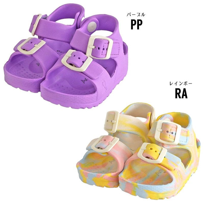 Ampersand EVAサンダル