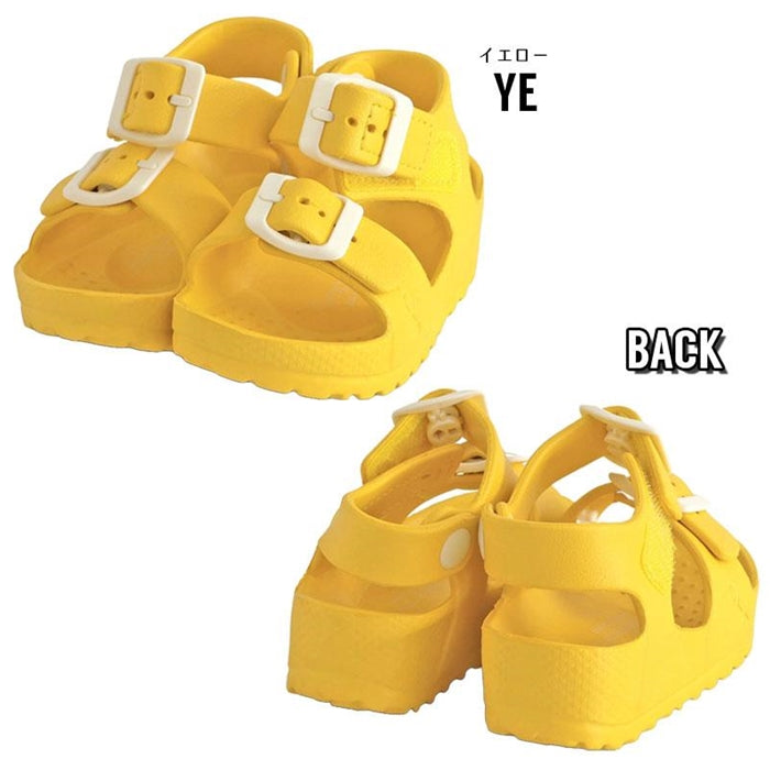 Ampersand EVAサンダル