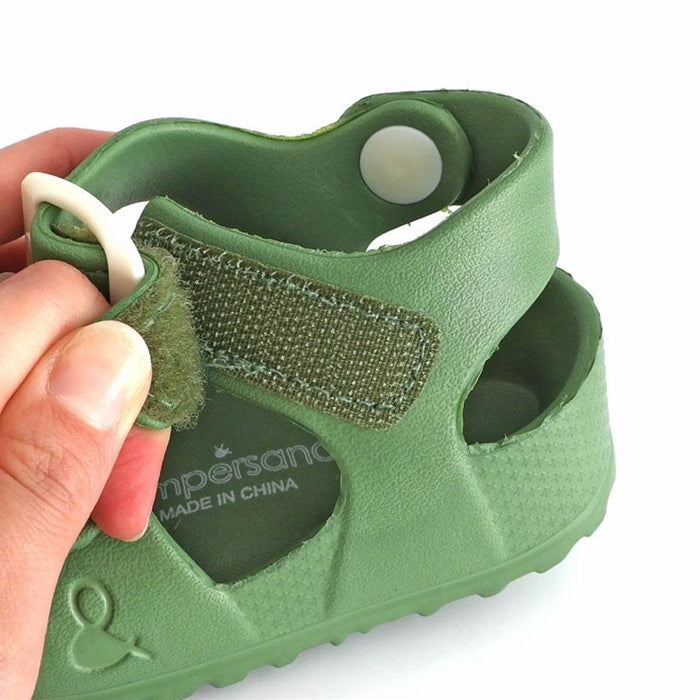 Ampersand EVAサンダル