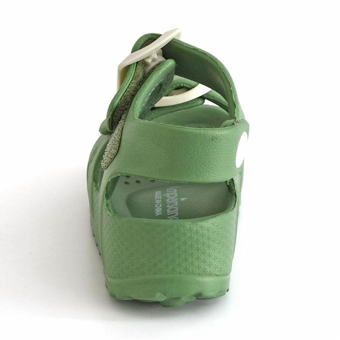 Ampersand EVAサンダル