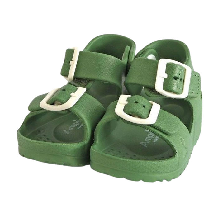 Ampersand EVAサンダル