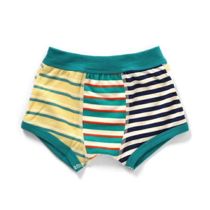 Ampersand 3P Boys Boxer Shorts