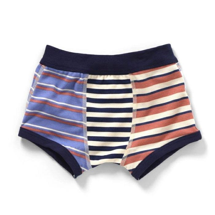 Ampersand 3P Boys Boxer Shorts