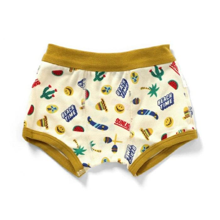 Ampersand 3P Boys Boxer Shorts