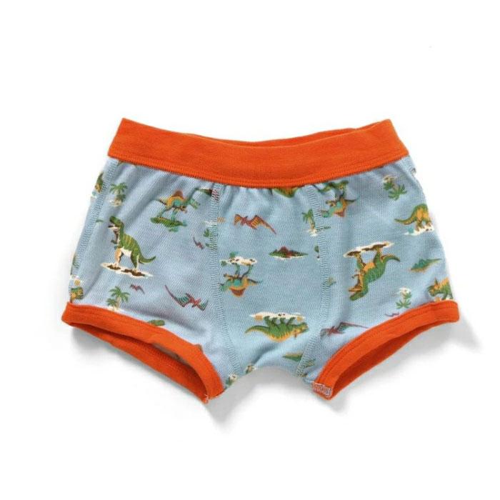 Ampersand 3P Boys Boxer Shorts