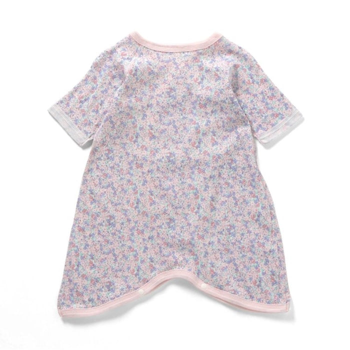 Ampersand Baby Milling Combination Undershirt
