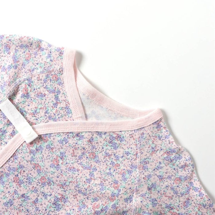 Ampersand Baby Milling Combination Undershirt