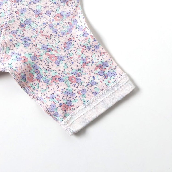 Ampersand Baby Milling Combination Undershirt