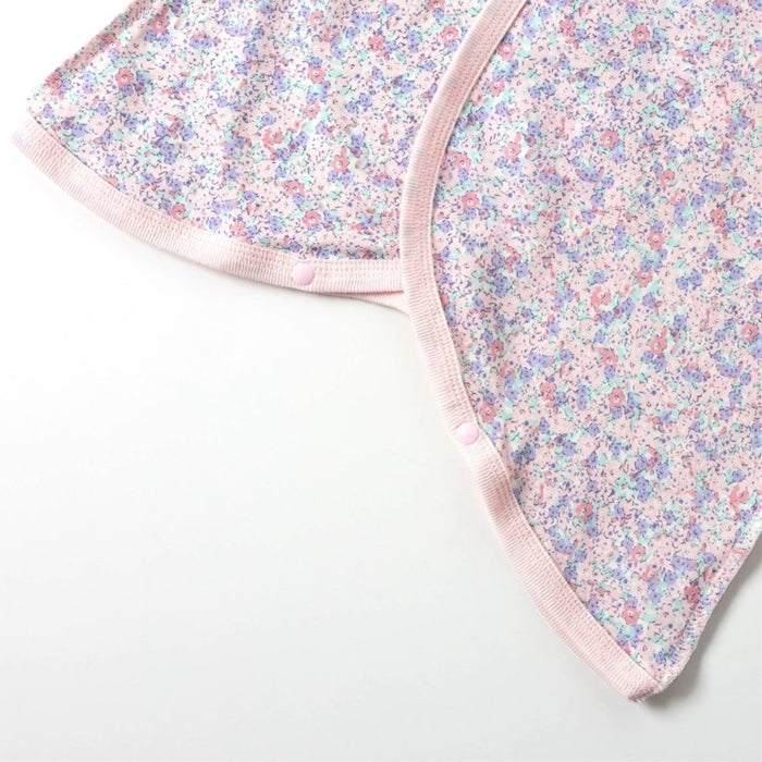 Ampersand Baby Milling Combination Undershirt