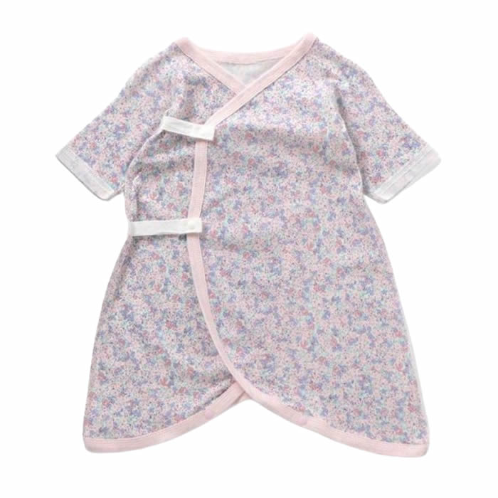 Ampersand Baby Milling Combination Undershirt