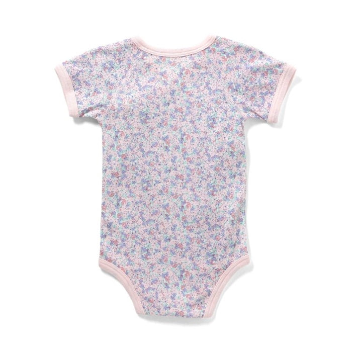Ampersand short sleeve Greco underwear