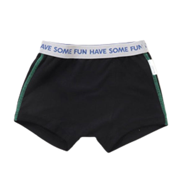 Ampersand 3P Boys Boxer Shorts