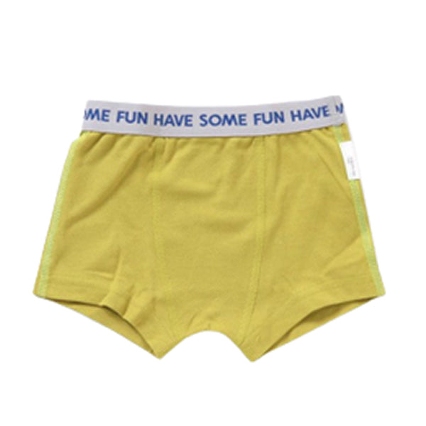 Ampersand 3P Boys Boxer Shorts