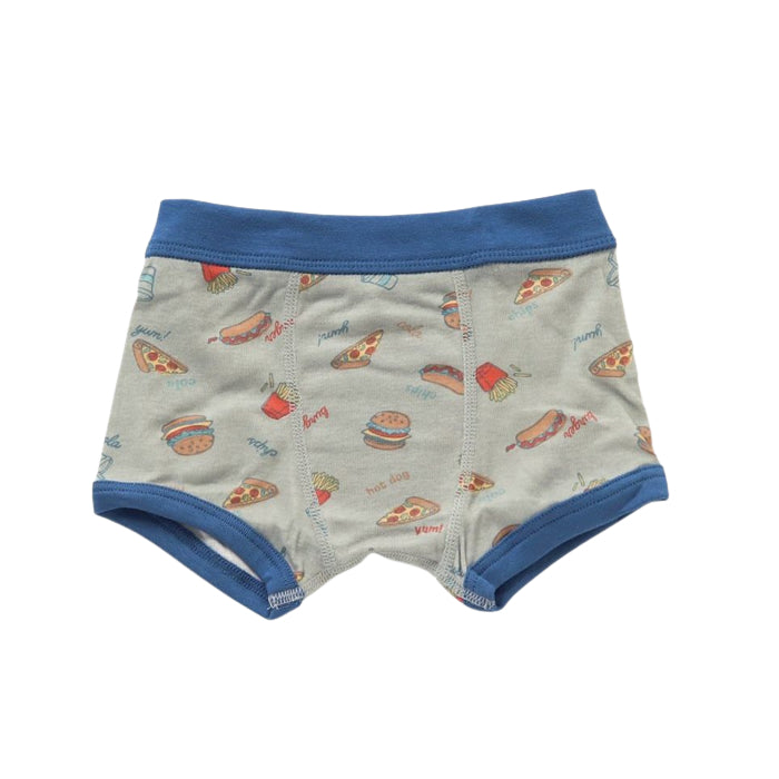 Ampersand 3P Boys Boxer Shorts