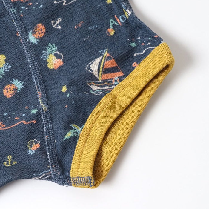Ampersand Boxer Briefs Set