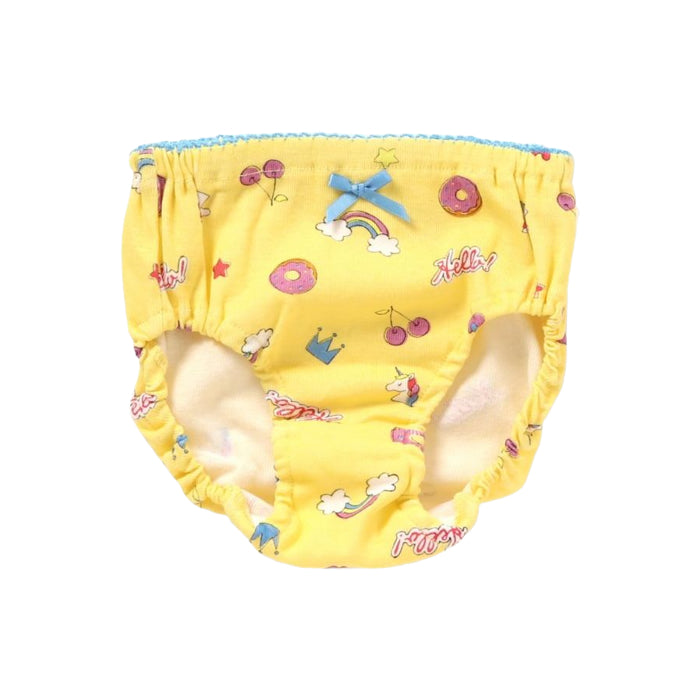 Ampersand 3P Girls Variety Shorts