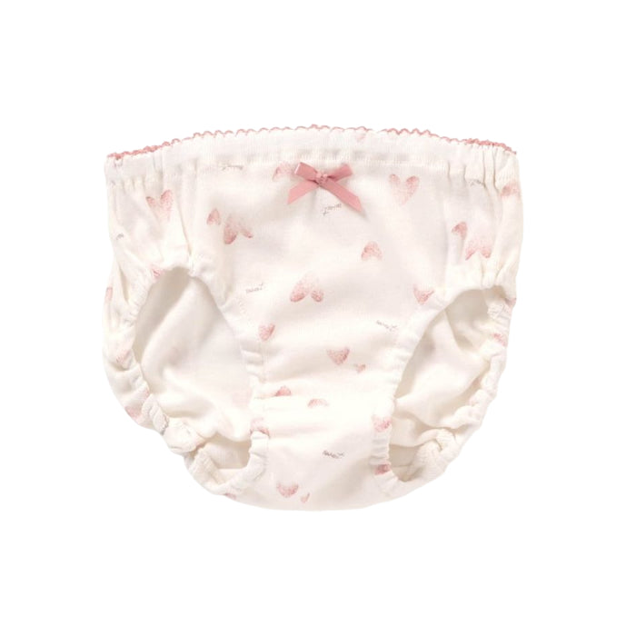Ampersand 3P Girls Variety Shorts